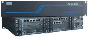 基于IP、光纖、E1傳輸設備